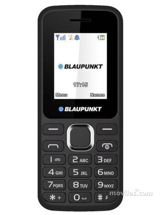 Blaupunkt FS 03