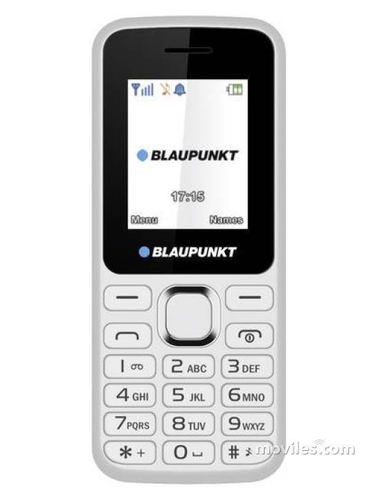 Imagen 2 Blaupunkt FS 03