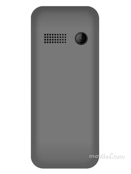 Imagen 3 Blaupunkt FS 04