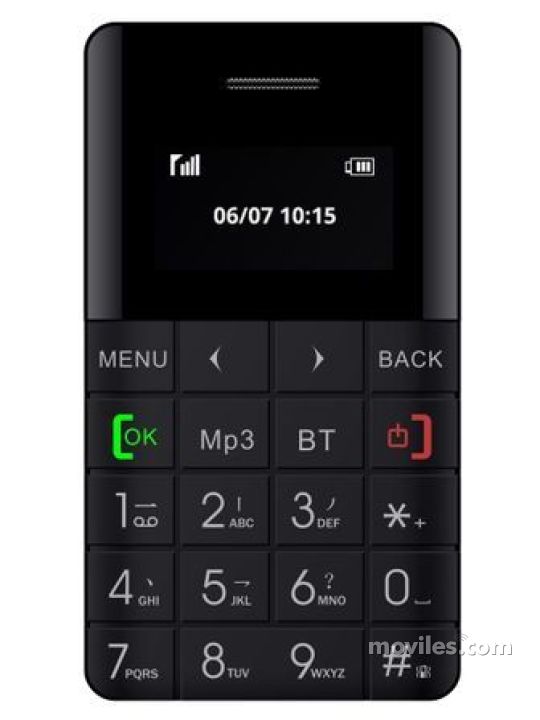 Imagen 3 Blaupunkt FXS 01