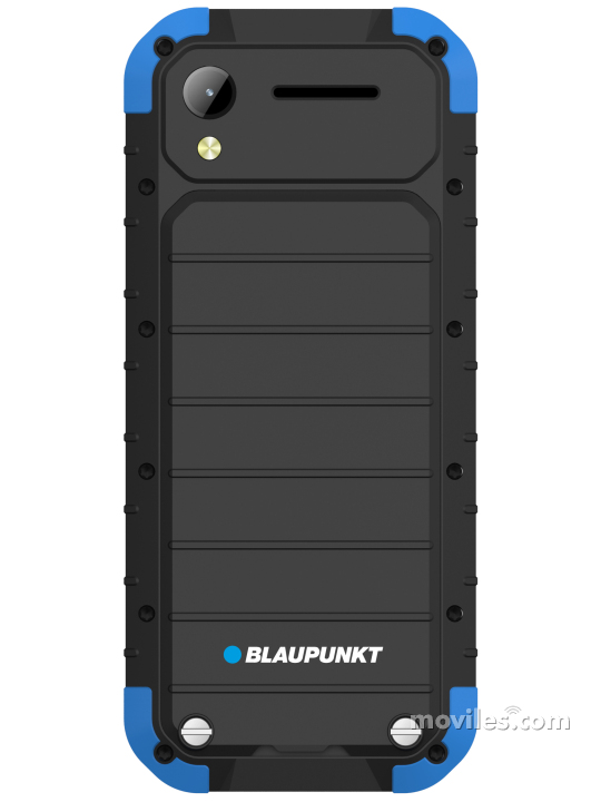 Imagen 2 Blaupunkt Sand