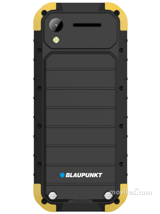 Imagen 3 Blaupunkt Sand