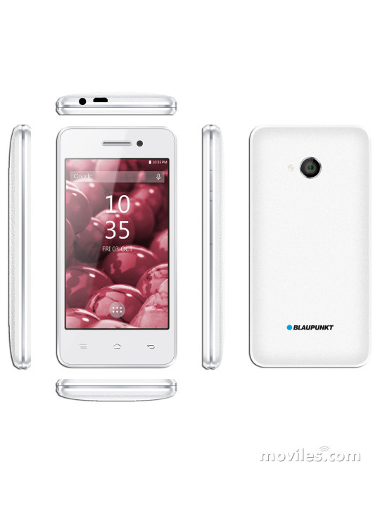 Imagen 4 Blaupunkt SM 01
