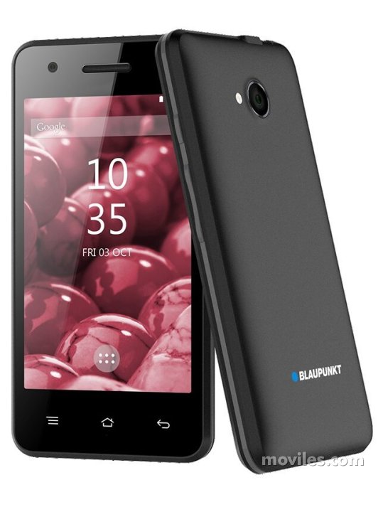 Imagen 2 Blaupunkt SM 01