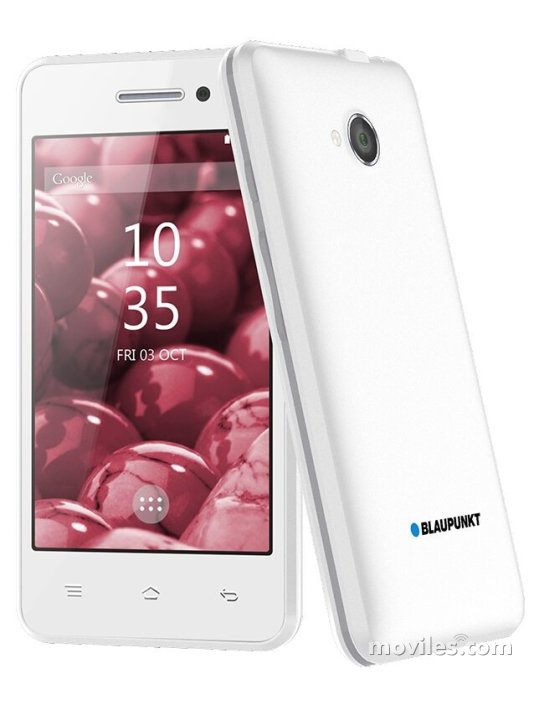Imagen 3 Blaupunkt SM 01