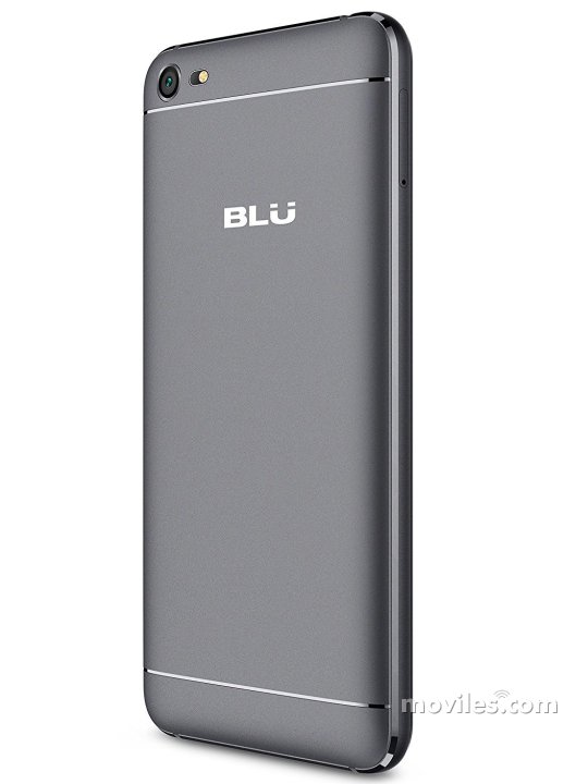 Imagen 3 Blu A5 Energy