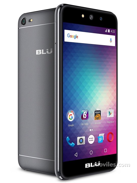 Imagen 2 Blu A5 Energy
