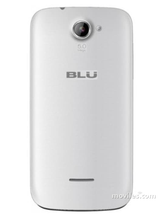 Imagen 5 Blu Advance 4.0 