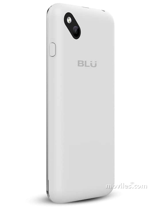 Imagen 4 Blu Advance 4.0 L 