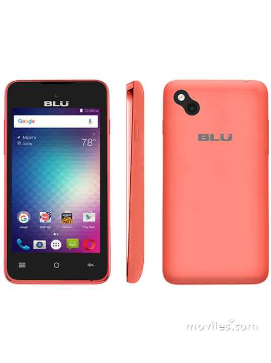 Imagen 3 Blu Advance 4.0 L2