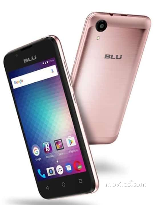 Imagen 5 Blu Advance 4.0 L3