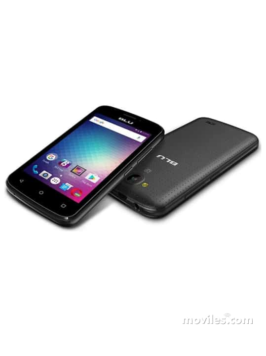 Imagen 4 Blu Advance 4.0 M