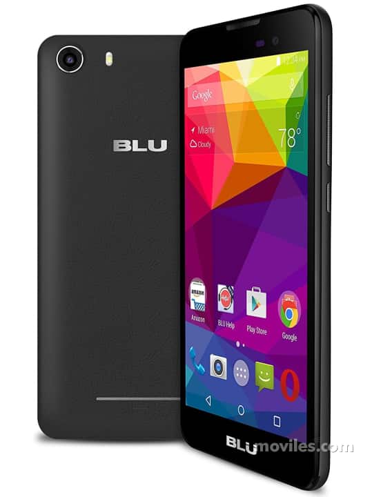 Imagen 3 Blu Advance 5.0