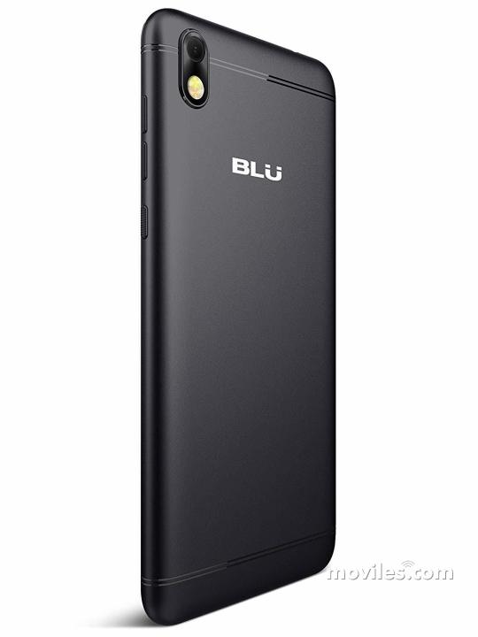 Imagen 2 Blu Advance 5.2 HD