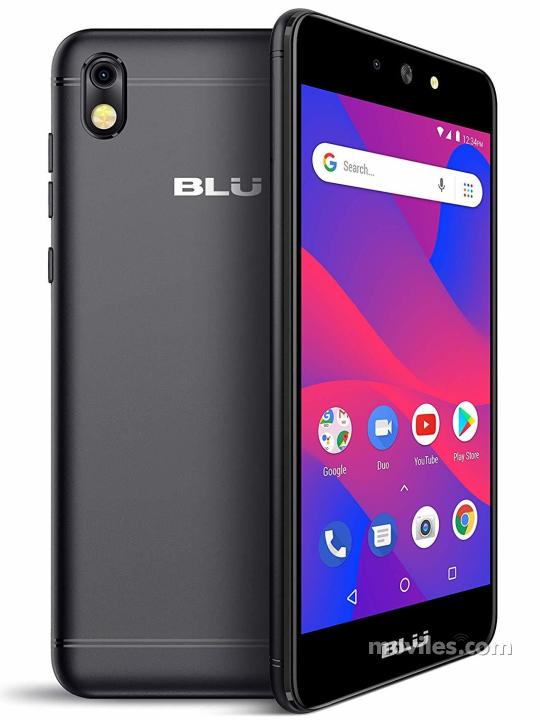 Imagen 3 Blu Advance 5.2 HD