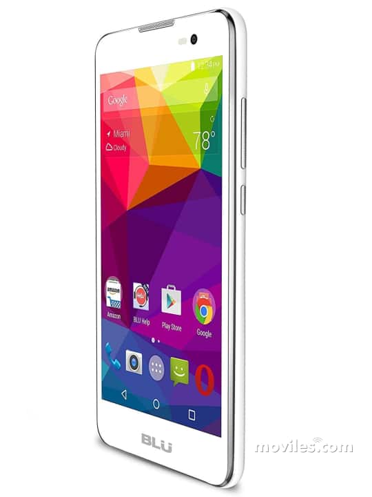 Blu Advance 5.5 HD