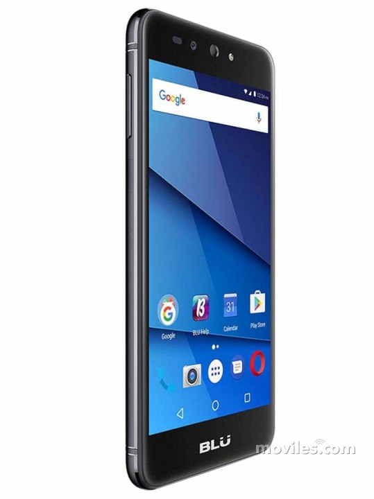 Blu Advance A5 LTE