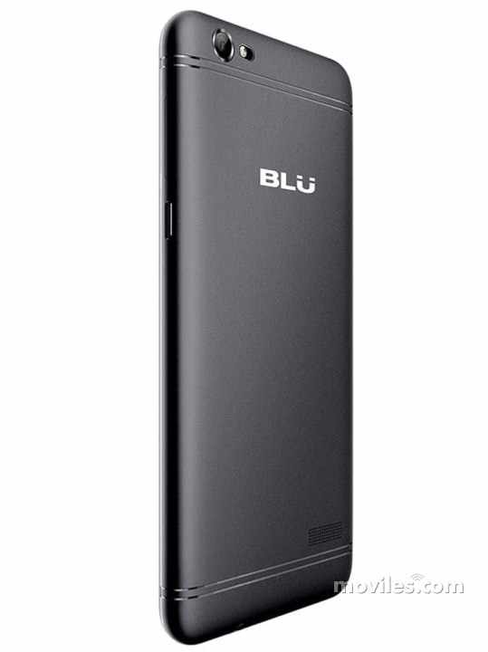 Imagen 2 Blu Advance A5 LTE