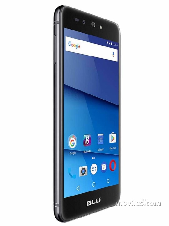 Blu Advance A5 Plus LTE