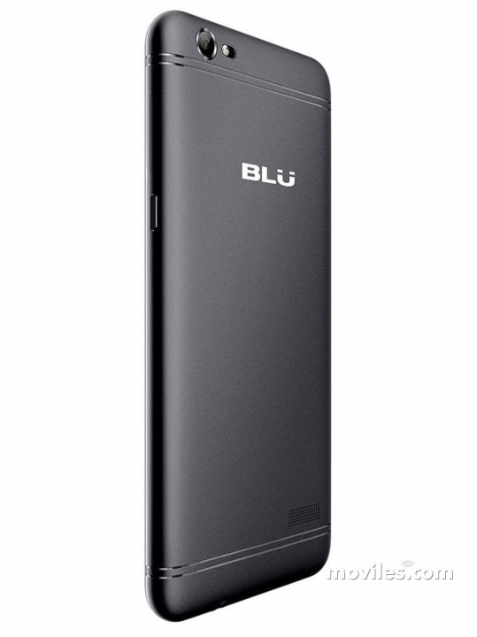 Imagen 2 Blu Advance A5 Plus LTE