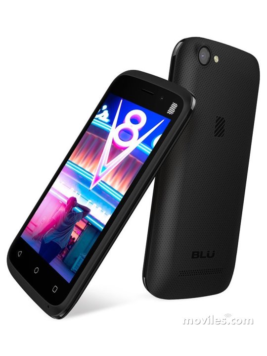 Imagen 5 Blu Advance L4