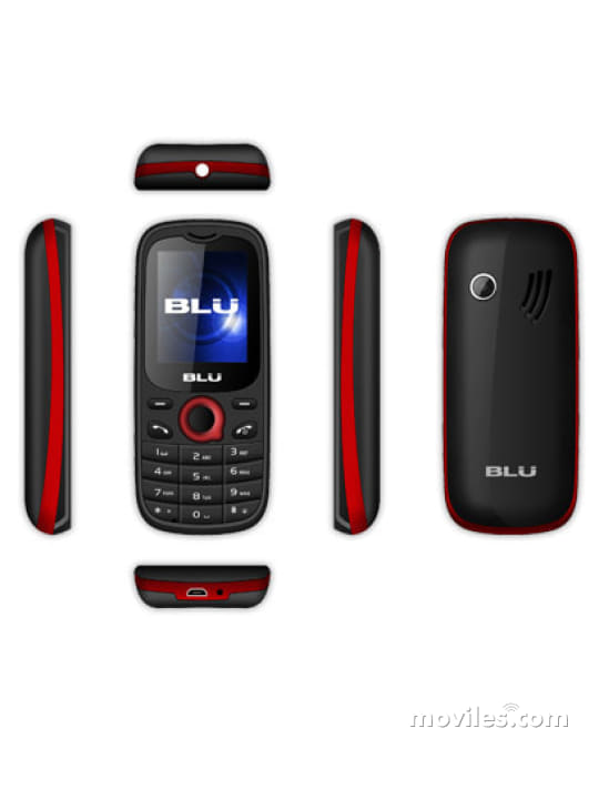 Imagen 4 Blu Bar Q