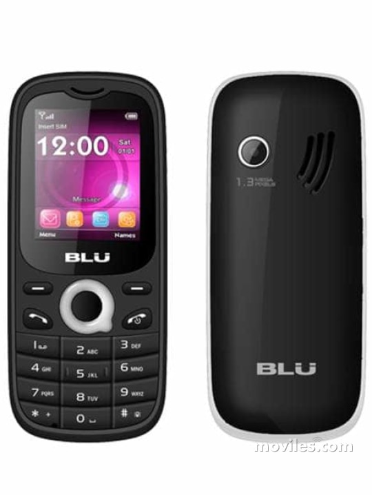 Imagen 3 Blu Bar Q