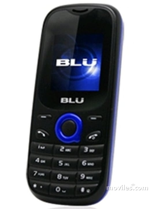 Blu Bar Q