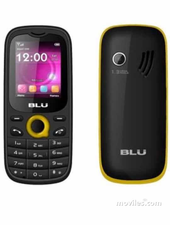 Imagen 2 Blu Bar Q