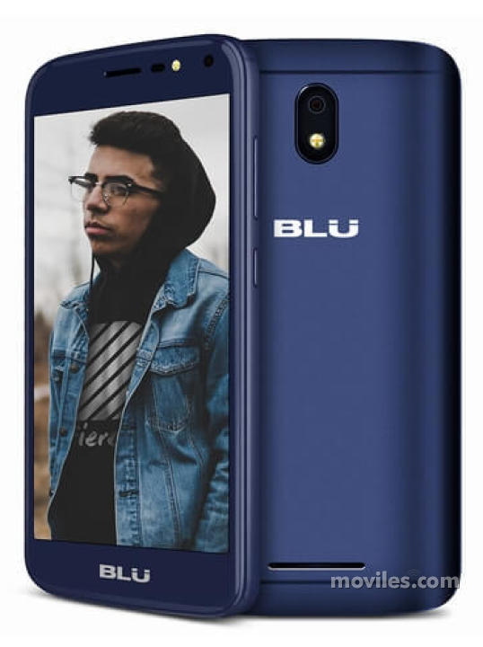 Imagen 2 Blu C5 (2018)