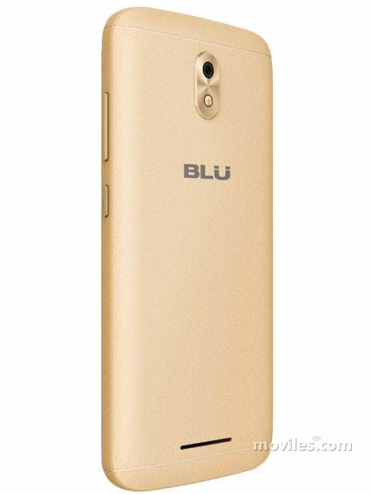 Imagen 2 Blu C5 LTE