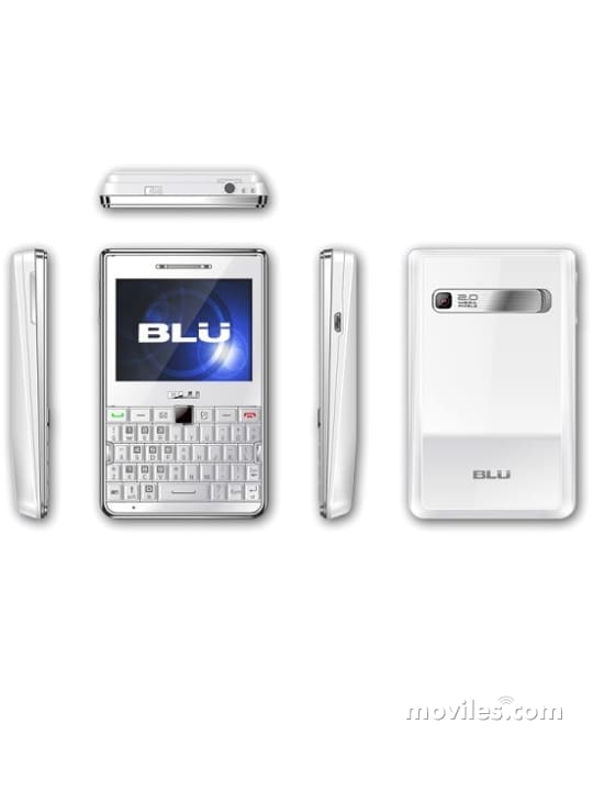Imagen 3 Blu Cubo