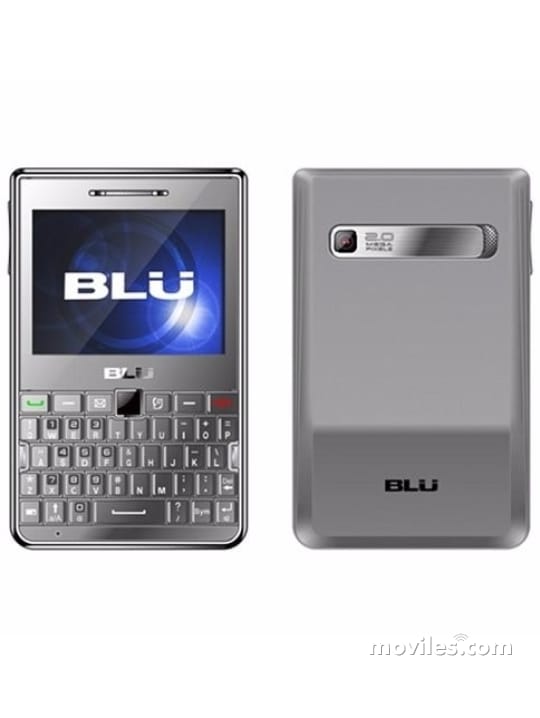 Imagen 4 Blu Cubo