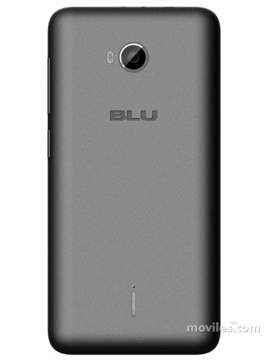 Imagen 4 Blu Dash 4.5 (2016)