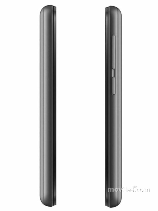 Imagen 5 Blu Dash 4.5 (2016)