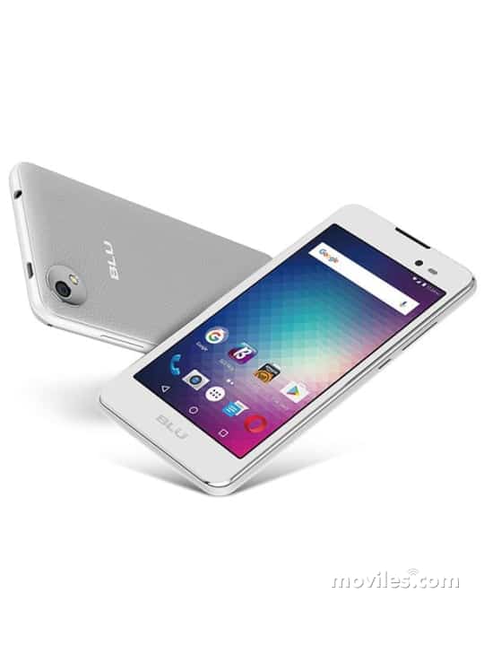 Imagen 3 Blu Dash G