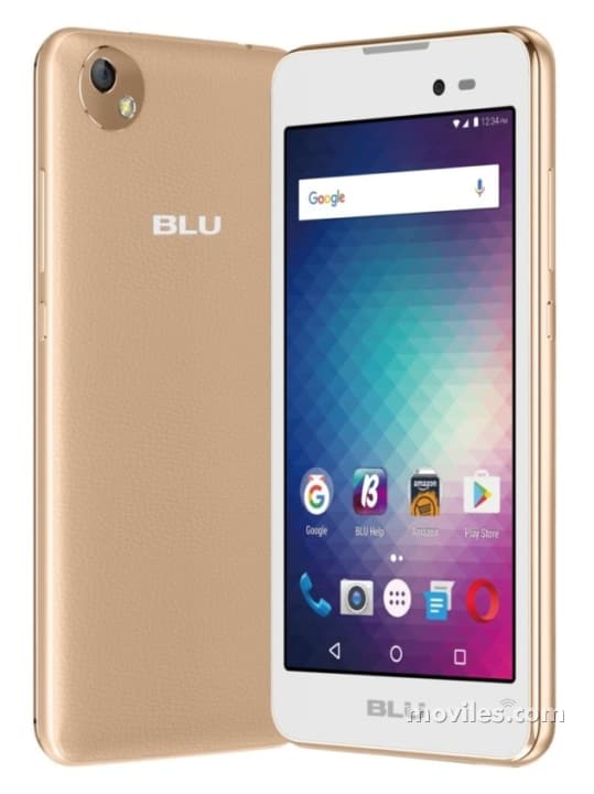Imagen 4 Blu Dash G