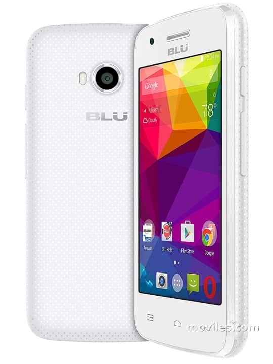 Imagen 2 Blu Dash J
