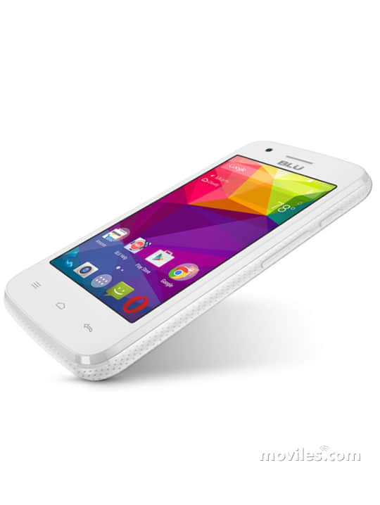 Imagen 6 Blu Dash L