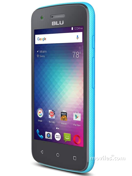 Imagen 2 Blu Dash L2