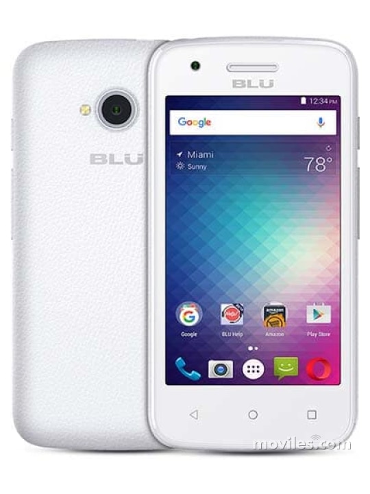 Imagen 4 Blu Dash L2