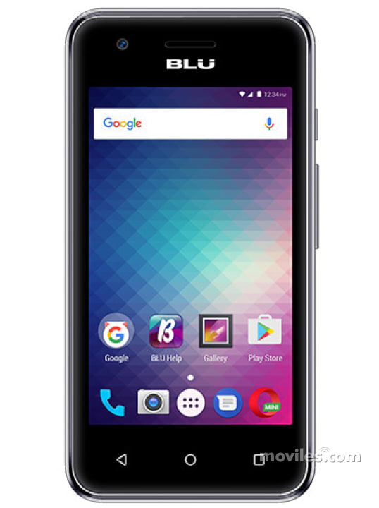 Blu Dash L3