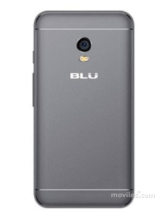 Imagen 2 Blu Dash L3 8G