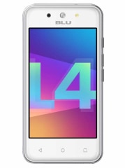 Fotografia Blu Dash L4 LTE