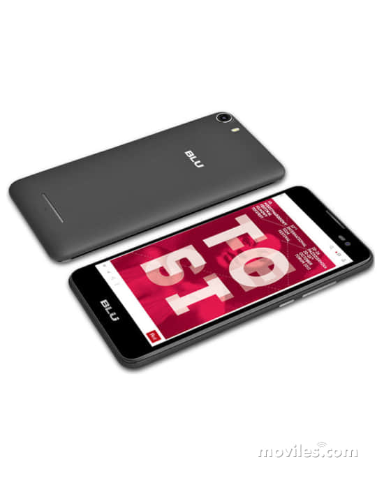 Imagen 3 Blu Dash M
