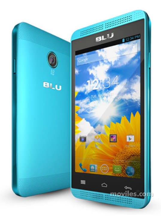 Imagen 5 Blu Dash Music 4.0