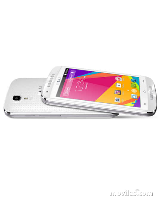 Imagen 4 Blu Dash Music JR