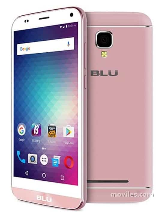 Imagen 2 Blu Dash XL