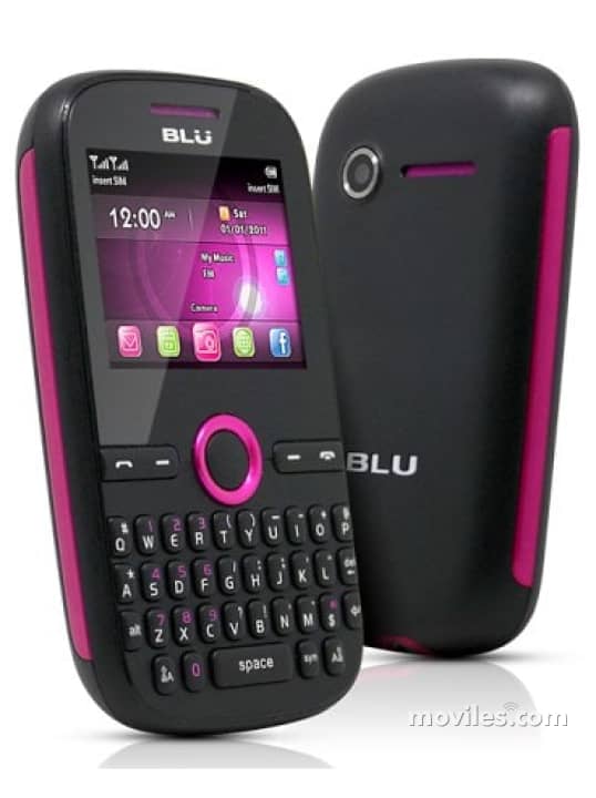 Imagen 2 Blu Deco Mini