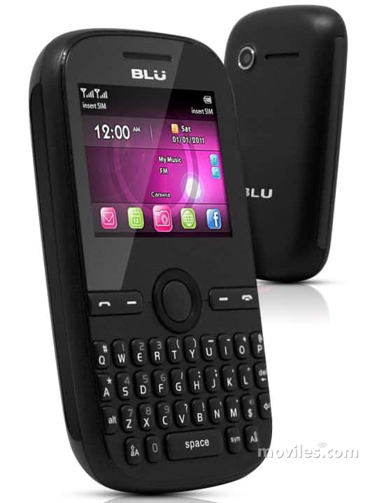 Imagen 3 Blu Deco Mini